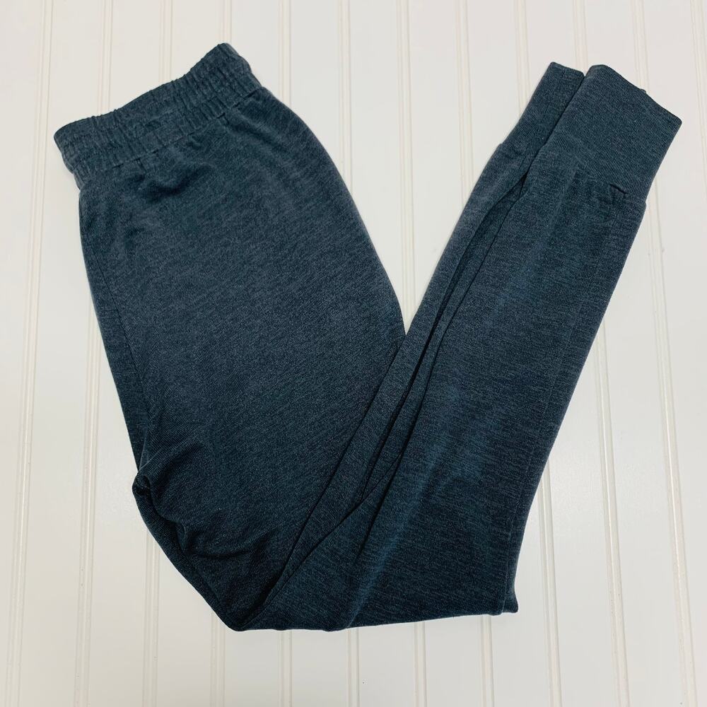 Wilfred Free Gray Jogger Sz XS